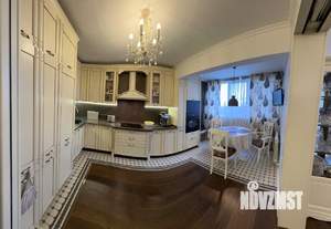 2-к квартира, вторичка, 67м2, 11/17 этаж