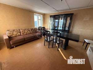 4-к квартира, вторичка, 129м2, 9/9 этаж