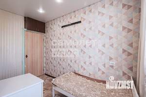 3-к квартира, вторичка, 65м2, 9/9 этаж