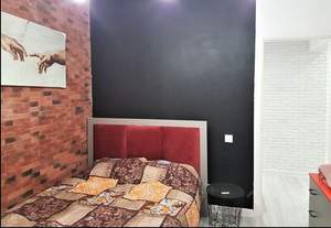 3-к квартира, вторичка, 80м2, 16/25 этаж