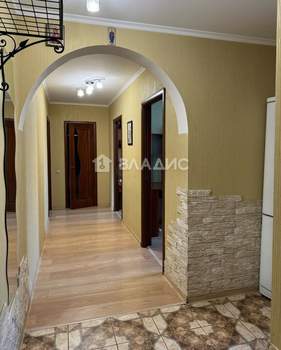 3-к квартира, вторичка, 58м2, 7/9 этаж