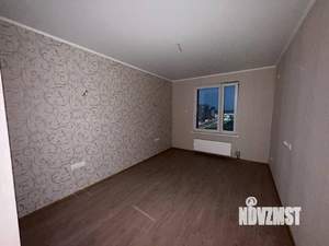 2-к квартира, вторичка, 58м2, 17/21 этаж