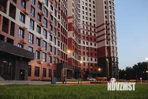 2-к квартира, вторичка, 66м2, 16/19 этаж