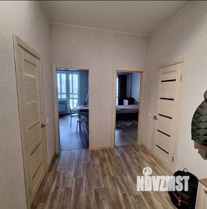 2-к квартира, вторичка, 65м2, 5/16 этаж