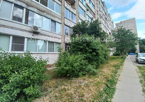 3-к квартира, вторичка, 60м2, 1/9 этаж