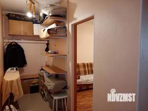 1-к квартира, вторичка, 42м2, 12/14 этаж