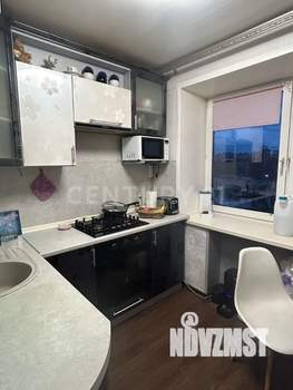 2-к квартира, вторичка, 44м2, 5/5 этаж