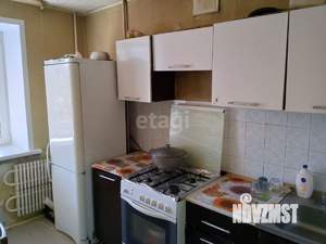 3-к квартира, вторичка, 61м2, 4/5 этаж