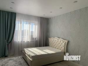 1-к квартира, вторичка, 43м2, 9/17 этаж
