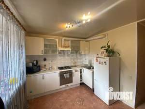 1-к квартира, вторичка, 40м2, 6/10 этаж