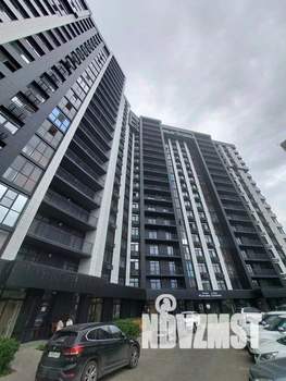 3-к квартира, вторичка, 70м2, 12/20 этаж