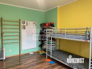 3-к квартира, вторичка, 90м2, 2/12 этаж