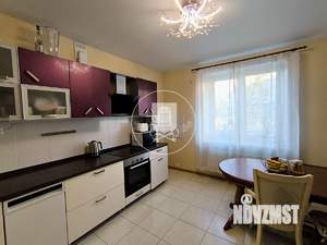 2-к квартира, вторичка, 70м2, 2/12 этаж
