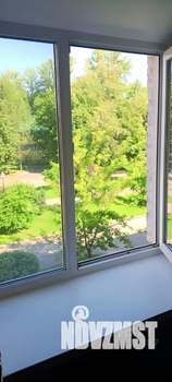 1-к квартира, вторичка, 19м2, 3/6 этаж