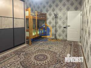 2-к квартира, вторичка, 46м2, 1/4 этаж