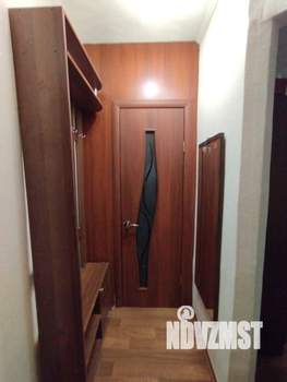 1-к квартира, вторичка, 35м2, 1/9 этаж