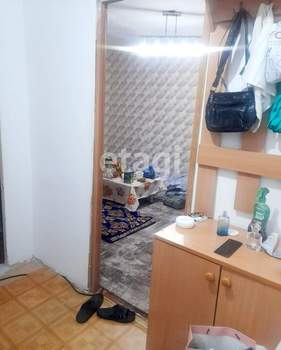 1-к квартира, вторичка, 24м2, 1/5 этаж