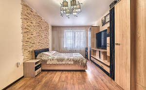 3-к квартира, вторичка, 94м2, 8/16 этаж