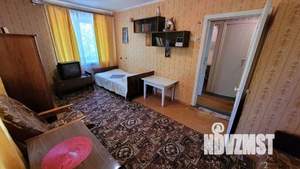 1-к квартира, вторичка, 31м2, 4/5 этаж