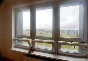 1-к квартира, вторичка, 37м2, 25/25 этаж