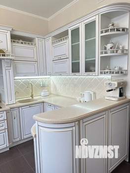 2-к квартира, вторичка, 73м2, 2/18 этаж