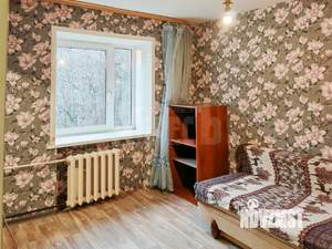 2-к квартира, вторичка, 25м2, 3/5 этаж