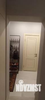 1-к квартира, вторичка, 38м2, 13/15 этаж