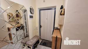 2-к квартира, вторичка, 59м2, 15/22 этаж