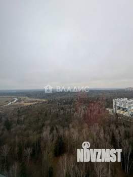 3-к квартира, вторичка, 75м2, 9/23 этаж