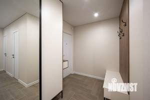 2-к квартира, вторичка, 64м2, 19/19 этаж
