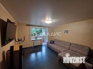 3-к квартира, вторичка, 67м2, 3/5 этаж