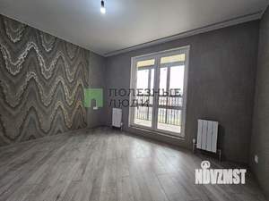 2-к квартира, вторичка, 61м2, 13/19 этаж