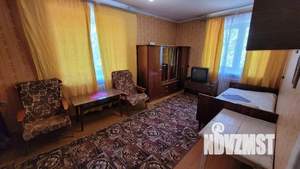 1-к квартира, вторичка, 31м2, 4/5 этаж