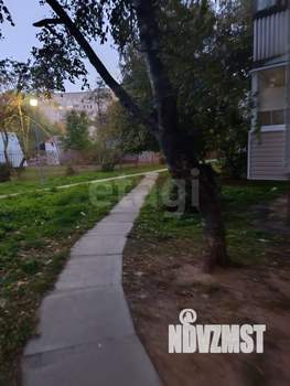 3-к квартира, вторичка, 59м2, 5/5 этаж