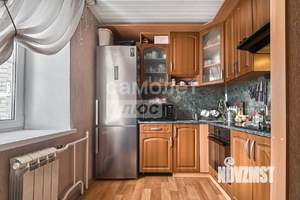 2-к квартира, вторичка, 49м2, 5/5 этаж