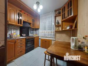 2-к квартира, вторичка, 45м2, 6/9 этаж
