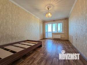 1-к квартира, вторичка, 42м2, 13/14 этаж