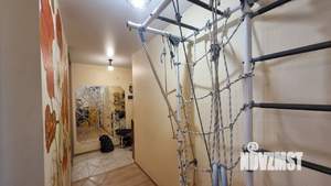 2-к квартира, вторичка, 59м2, 15/22 этаж