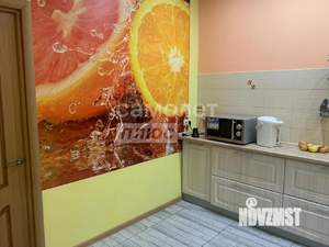 3-к квартира, вторичка, 90м2, 2/12 этаж