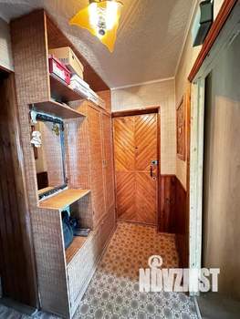 3-к квартира, вторичка, 67м2, 4/4 этаж