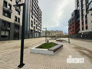 2-к квартира, вторичка, 62м2, 4/13 этаж