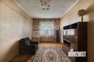 3-к квартира, вторичка, 77м2, 4/4 этаж