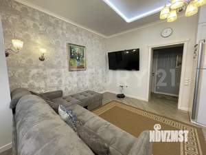 3-к квартира, вторичка, 98м2, 3/3 этаж