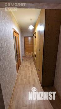 3-к квартира, вторичка, 66м2, 8/9 этаж