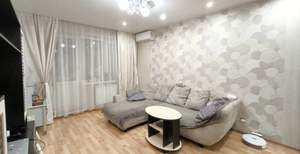 3-к квартира, вторичка, 65м2, 6/9 этаж