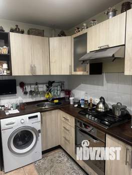 3-к квартира, вторичка, 59м2, 2/9 этаж