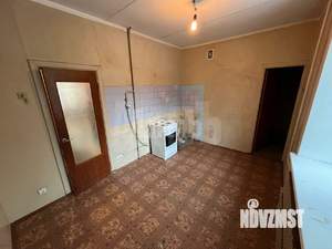 3-к квартира, вторичка, 74м2, 3/9 этаж