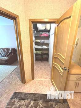 1-к квартира, вторичка, 36м2, 3/5 этаж