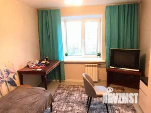 3-к квартира, вторичка, 65м2, 5/5 этаж