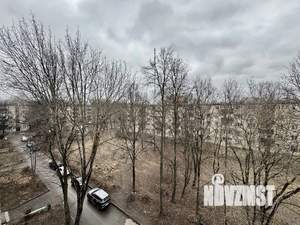 2-к квартира, вторичка, 43м2, 5/5 этаж